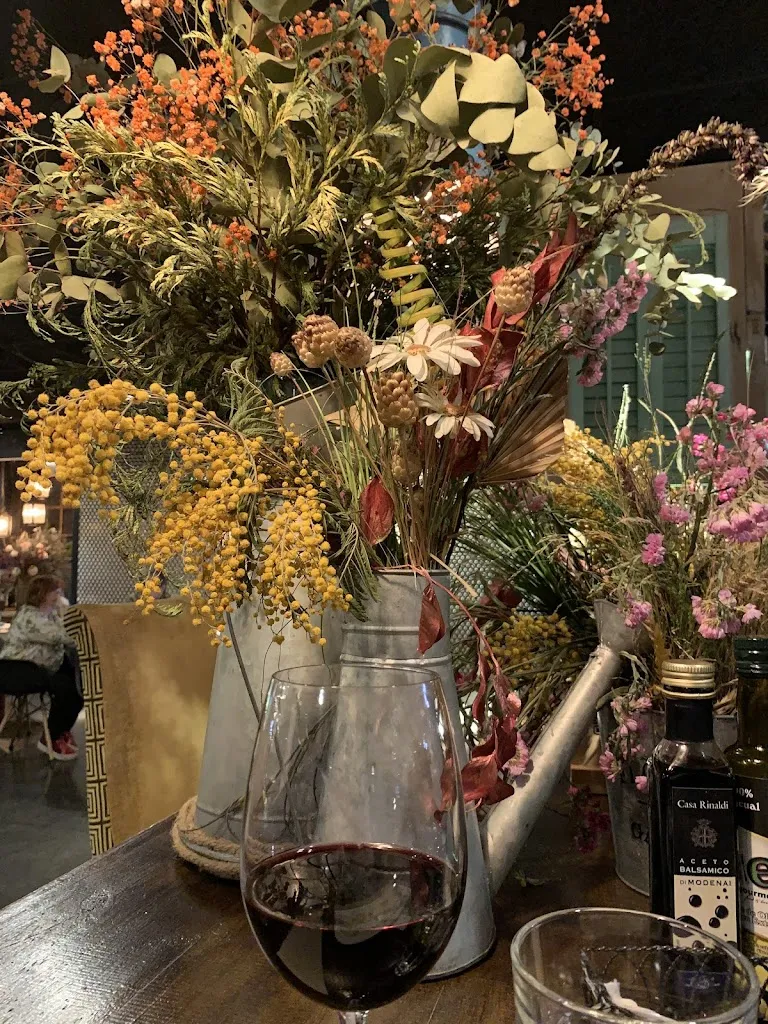 Olivier Haffemayer_Restaurant Gretta Gogó_Manresa_review