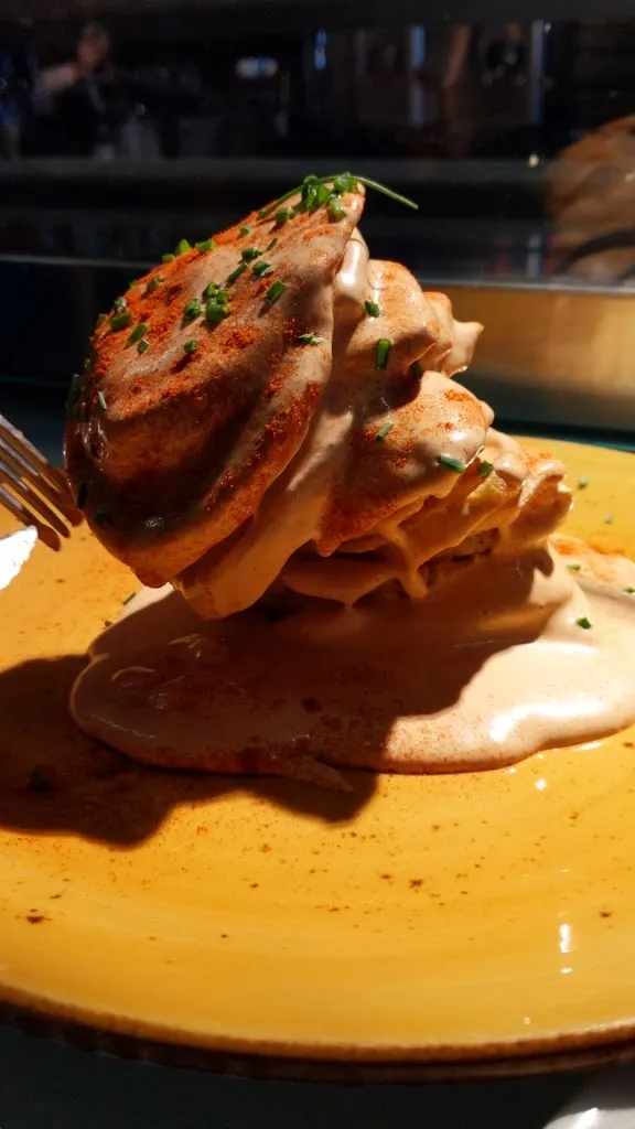 Restaurant Gretta Gogó_Manresa_slider_image_2