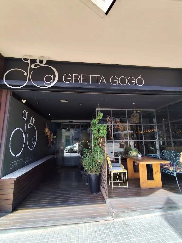 Restaurant Gretta Gogó_Manresa_slider_image_3