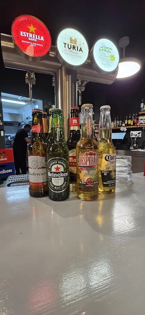 Mohamad Ahmadi_Datrax Long | Restaurante en Manresa_Manresa_review