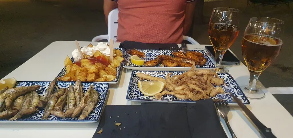 Jean Rios_Datrax Long | Restaurante en Manresa_Manresa_review