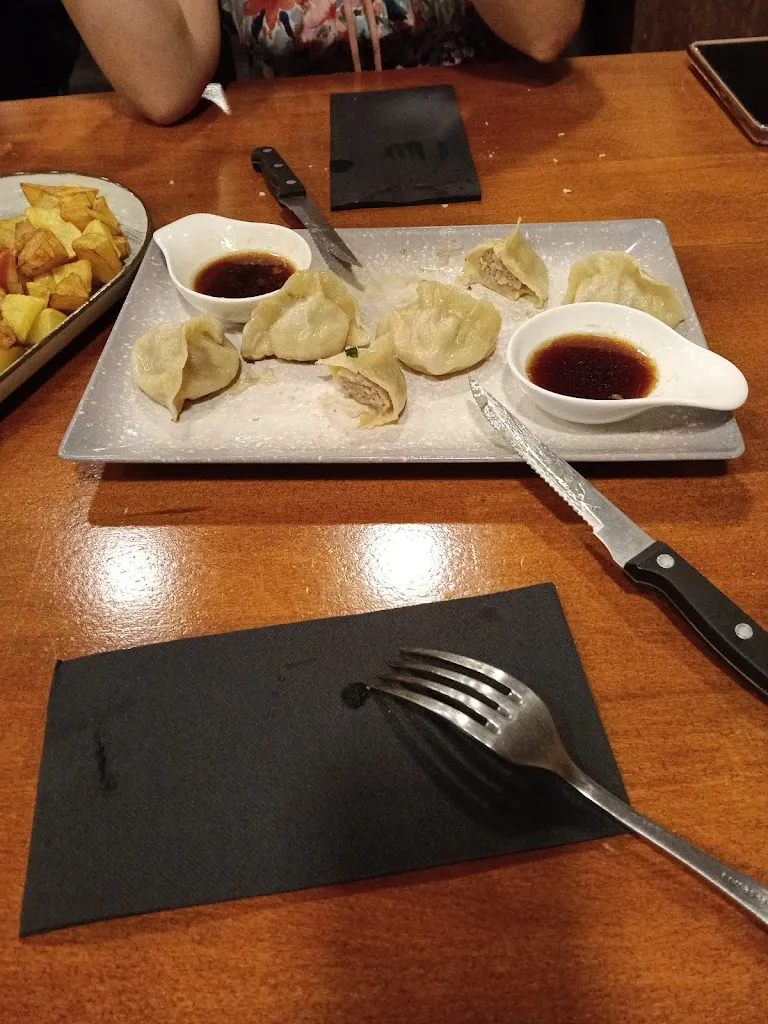 Rebeca Ramos_Datrax Long | Restaurante en Manresa_Manresa_review