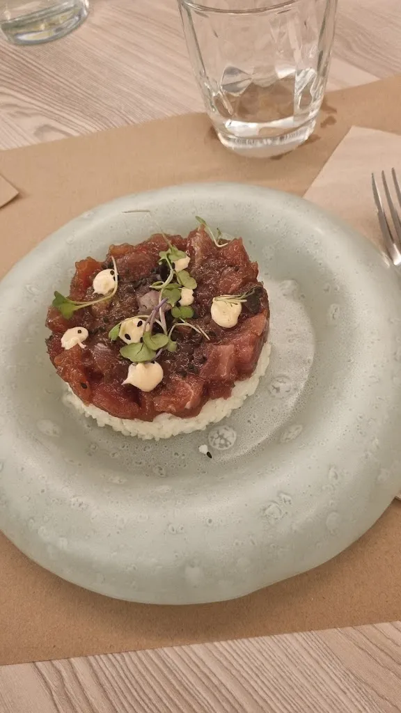 Geta Rasciuc_Can Dani_Manresa_review