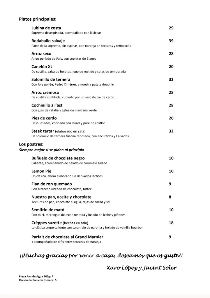 Menu_Cau de l'Ateneu_Manresa_image_4