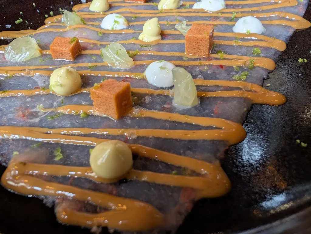 Guillermo Cardozo_Cau de l'Ateneu_Manresa_review