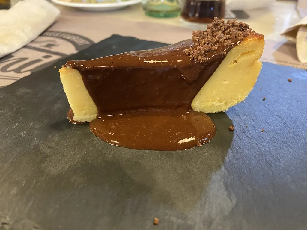 Laura Pérez_Cafè Restaurant Chinito_Manresa_review