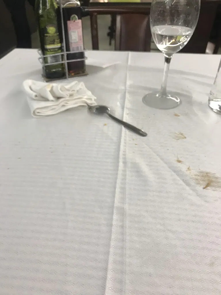 Ferran Ramos_Restaurant Golden_Manresa_recensione