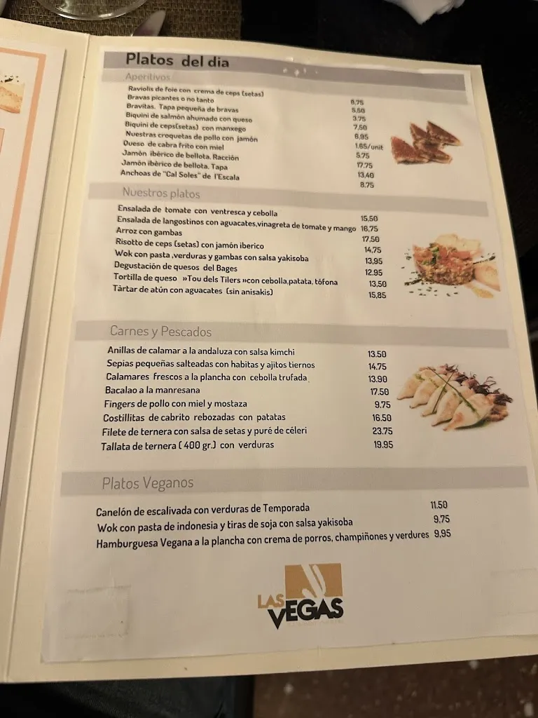 Menu_Restaurant Las Vegas_Manresa_image_1