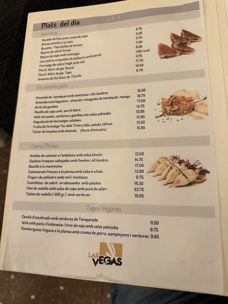 Menu_Restaurant Las Vegas_Manresa_image_2