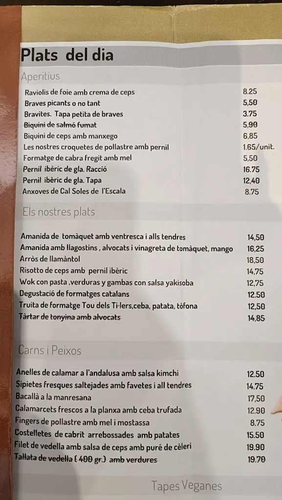 Menu_Restaurant Las Vegas_Manresa_image_4