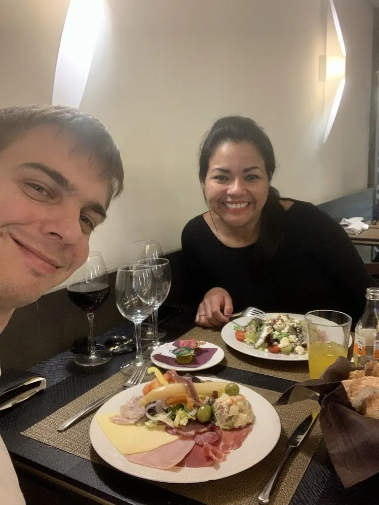 Milagros Tuesta_Restaurant Las Vegas_Manresa_review