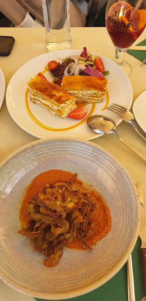 Tooba Azhar_Restaurant Las Vegas_Manresa_review