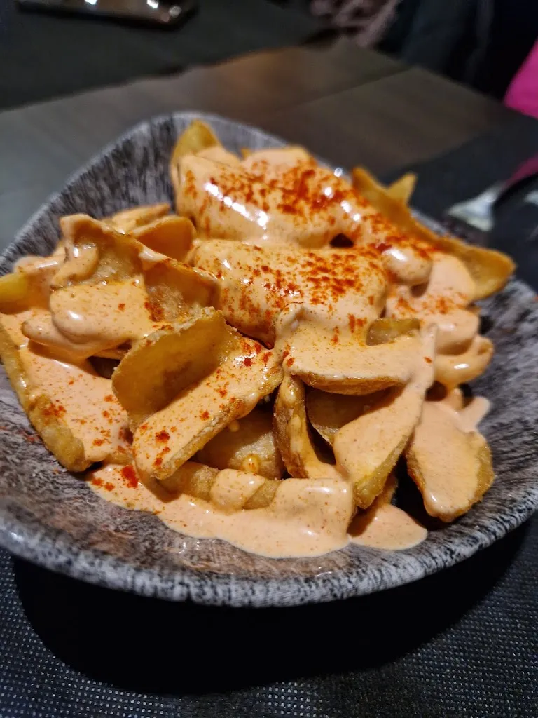 Menu_Restaurant Alberlid_Manresa_image_5