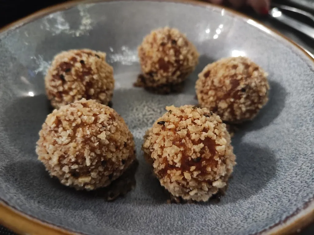 Javier Gomez Hernandez_Restaurant Alberlid_Manresa_review