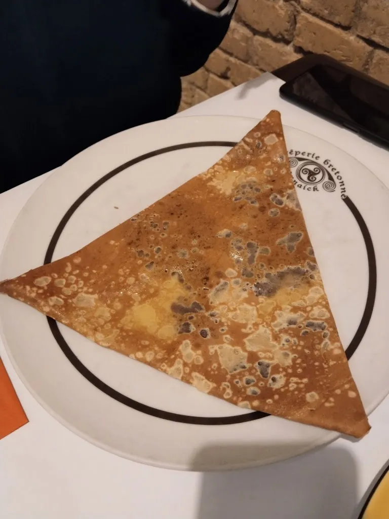 Menu_Crêperie Bretonne Annaíck Manresa_Manresa_immagine_5