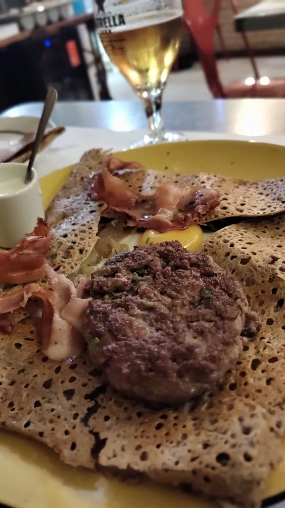 Menu_Crêperie Bretonne Annaíck Manresa_Manresa_immagine_7