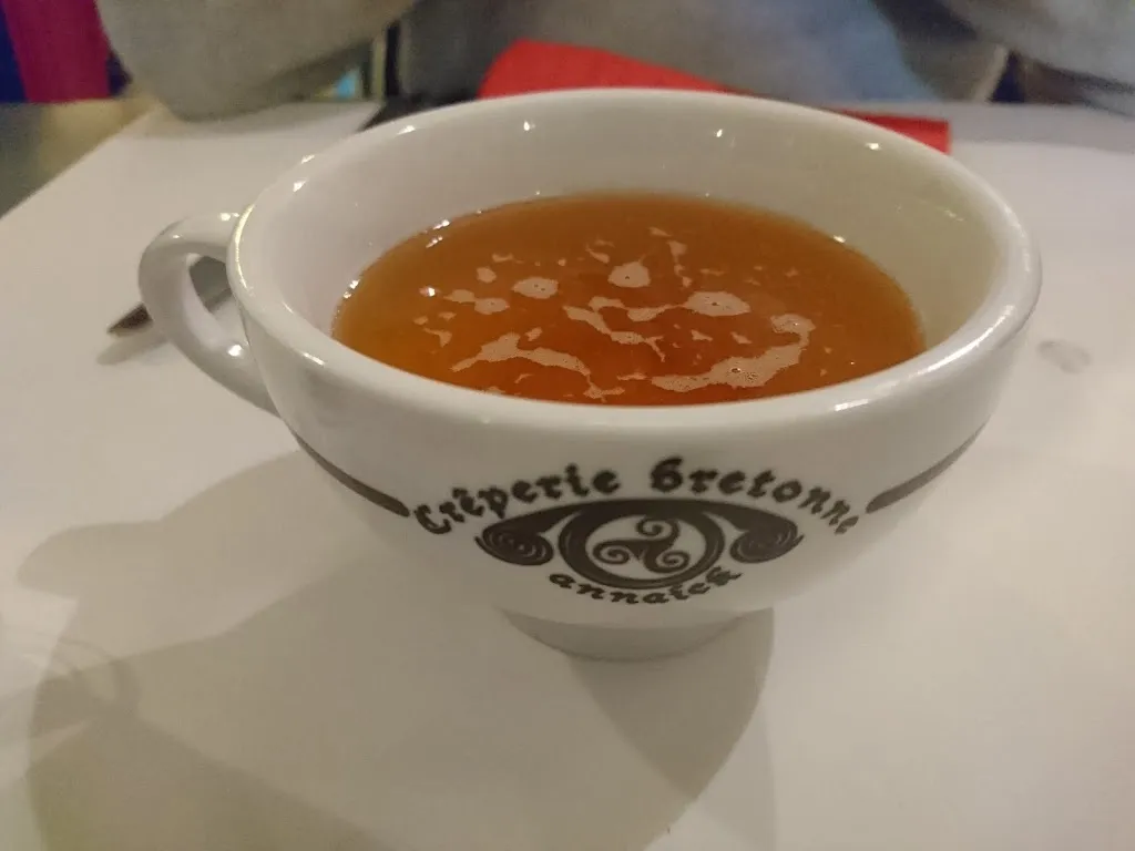 Menu_Crêperie Bretonne Annaíck Manresa_Manresa_immagine_8