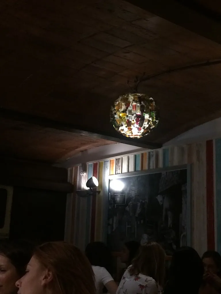 Mahboobeh Rezaei_Crêperie Bretonne Annaíck Manresa_Manresa_recensione