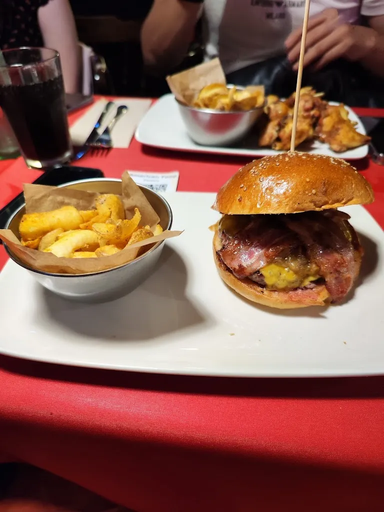 Menu_American Food Factory_Manresa_image_5