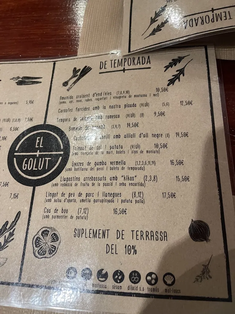 Menu_El Golut_Manresa_image_2