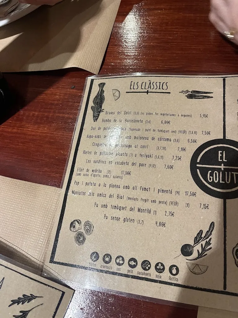 Menu_El Golut_Manresa_image_3