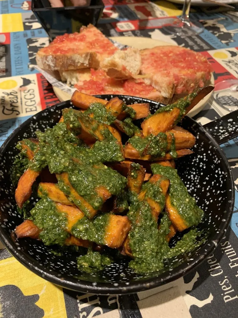 June_El Golut_Manresa_review