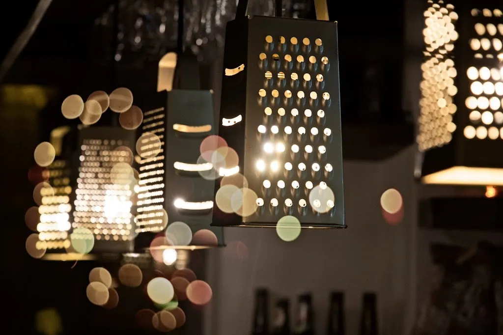 El Golut restaurant in Manresa