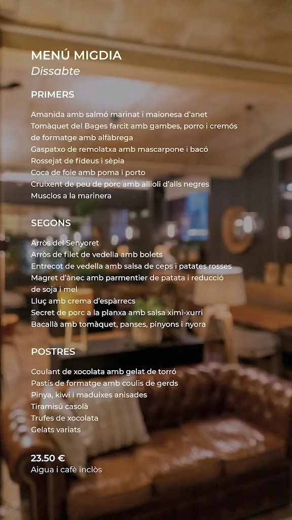 Menu_Restaurant Canonge_Manresa_image_4