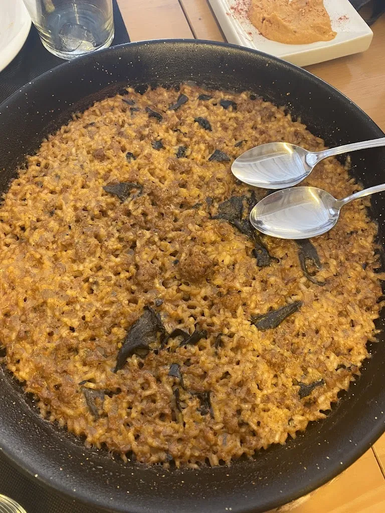 Heartfelt Reviews_Restaurant Canonge_Manresa_review