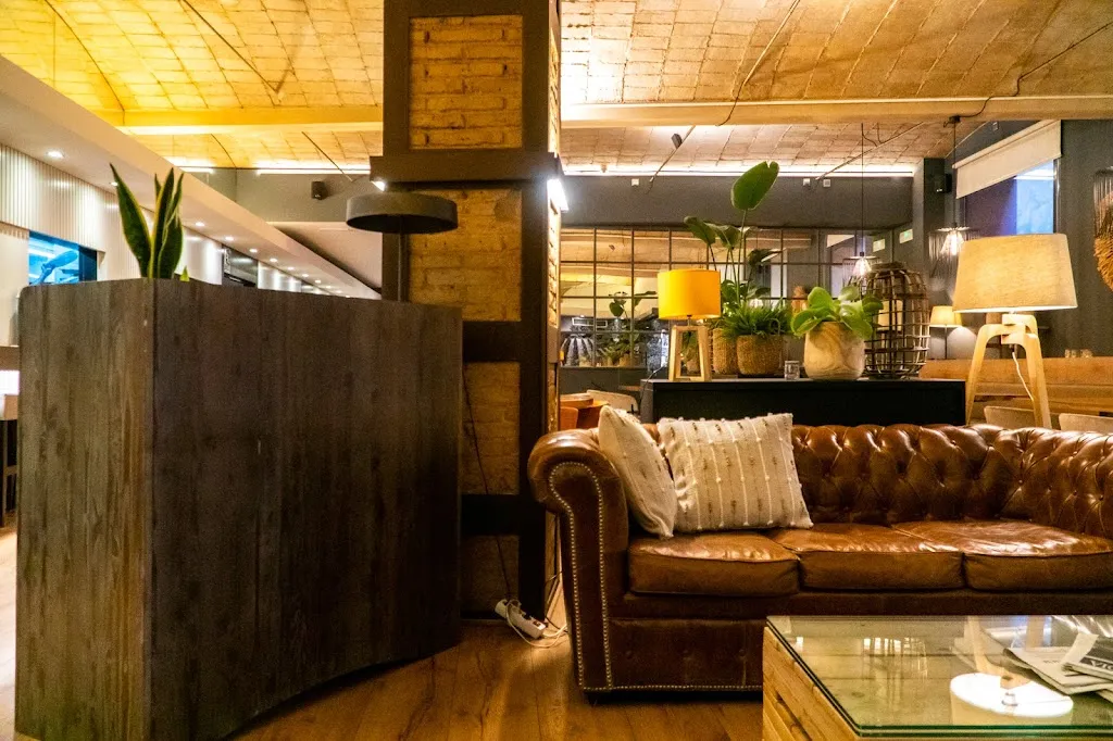 Restaurant Canonge ristorante a Manresa