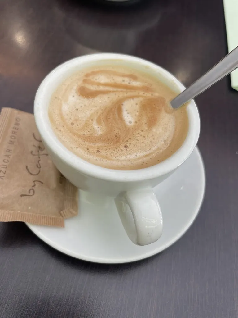 Carlos BARTE_Restaurant 9jutjat_Manresa_review