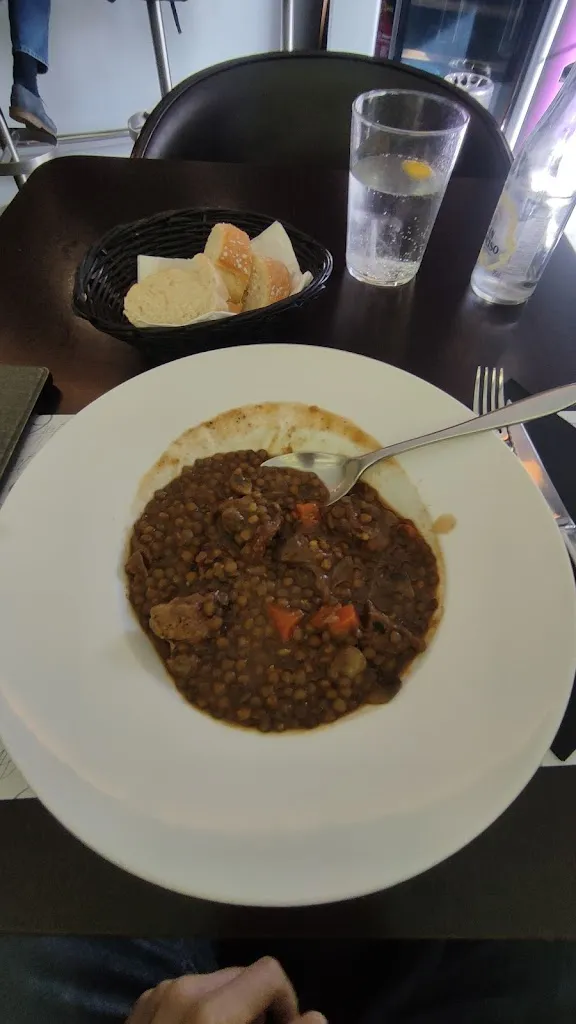 Vitaliy H_Restaurant 9jutjat_Manresa_review