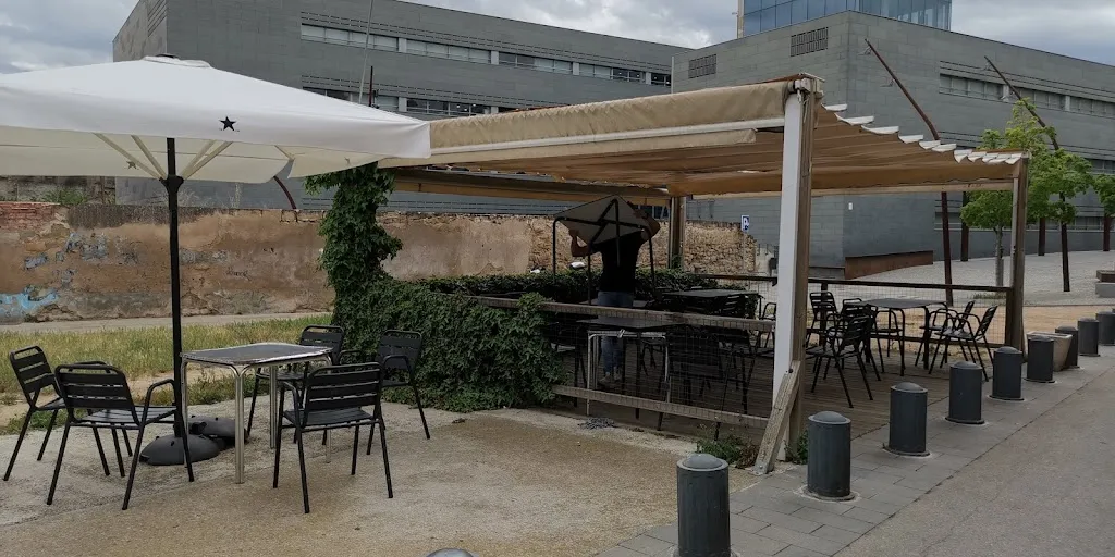 Paqui Martínez_Restaurant 9jutjat_Manresa_review