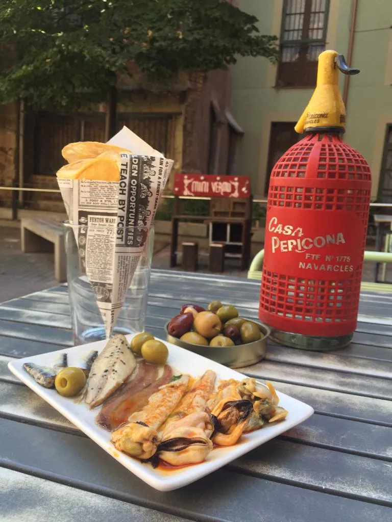 Menu_Vermuteria Santa Rita_Manresa_image_8