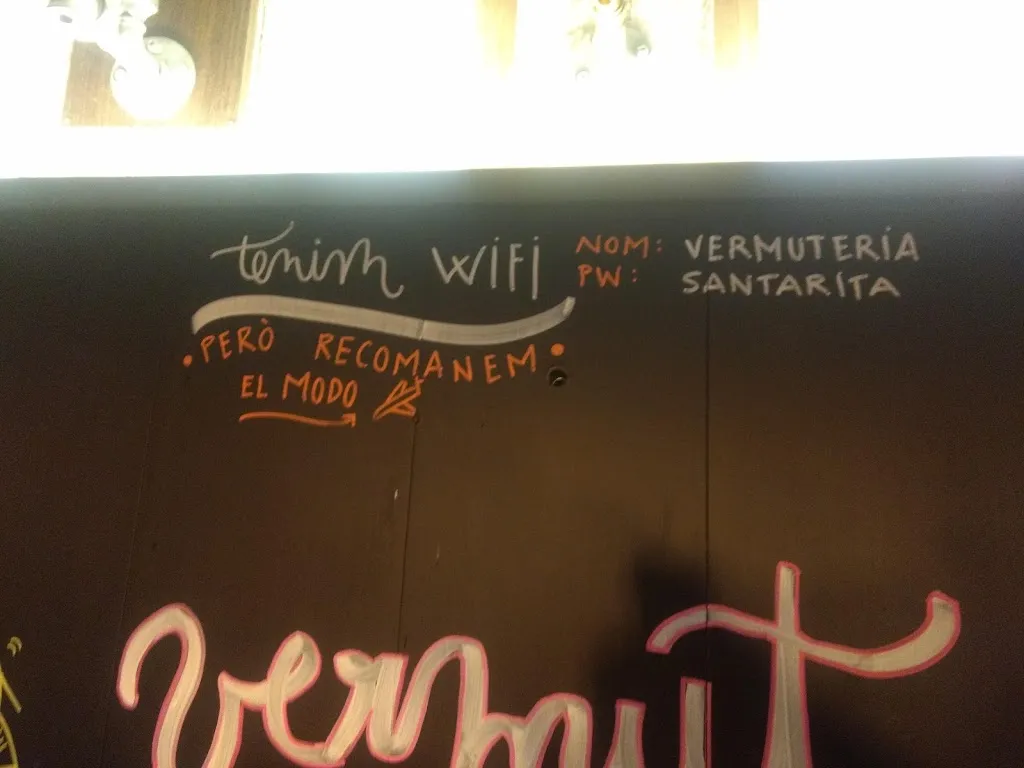 Nestor J Portillo_Vermuteria Santa Rita_Manresa_review