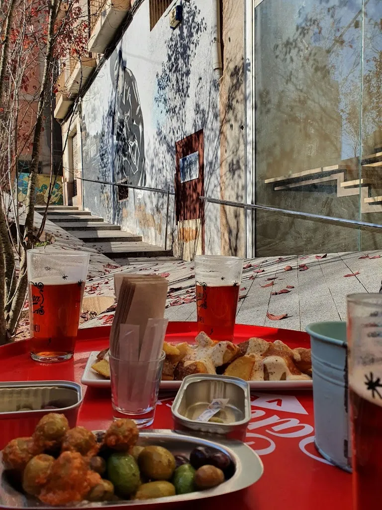 David Sanz_Vermuteria Santa Rita_Manresa_review