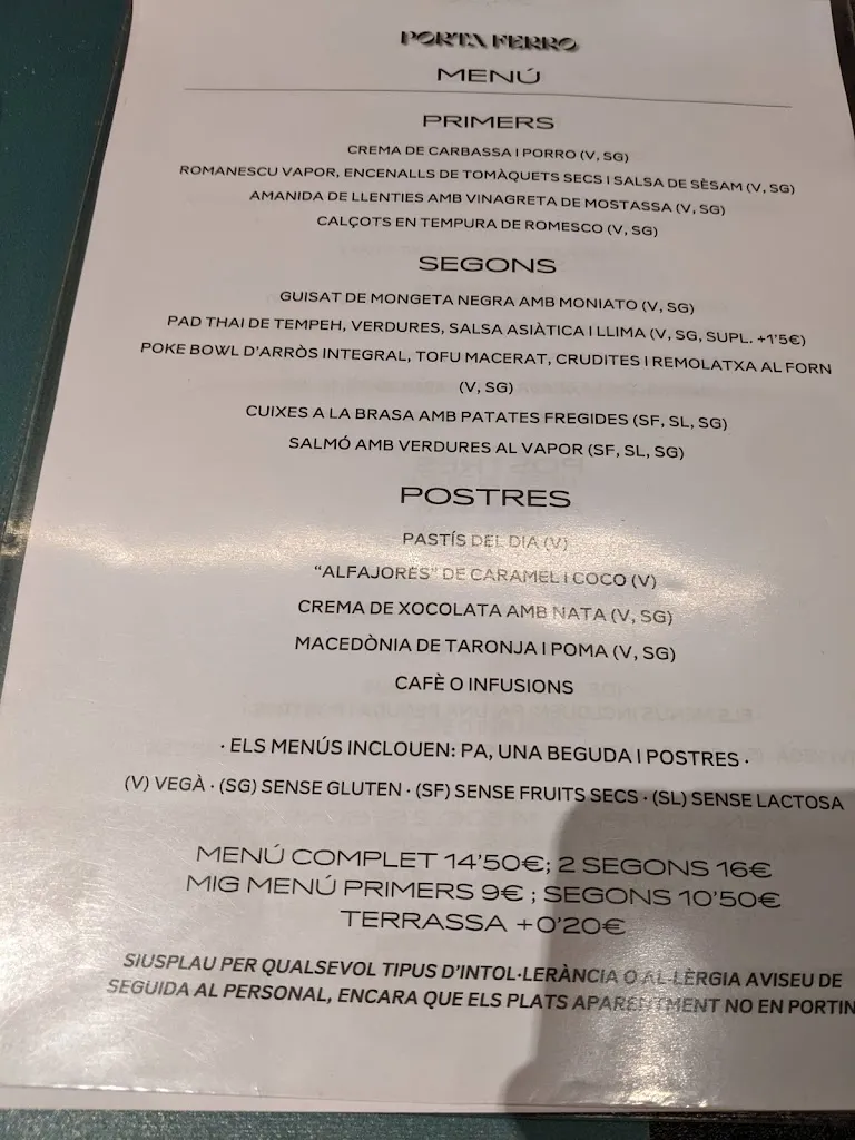 Menu_Porta Ferro_Manresa_image_2