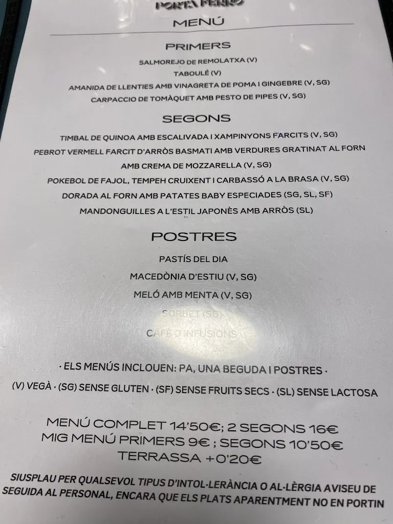 Menu_Porta Ferro_Manresa_image_3