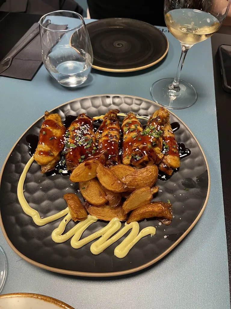 Jordi Subirana Lladó_Porta Ferro_Manresa_review