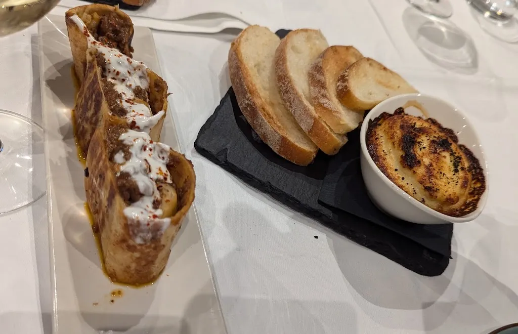 Menü_Restaurant La Pineda_Manresa_Bild_5