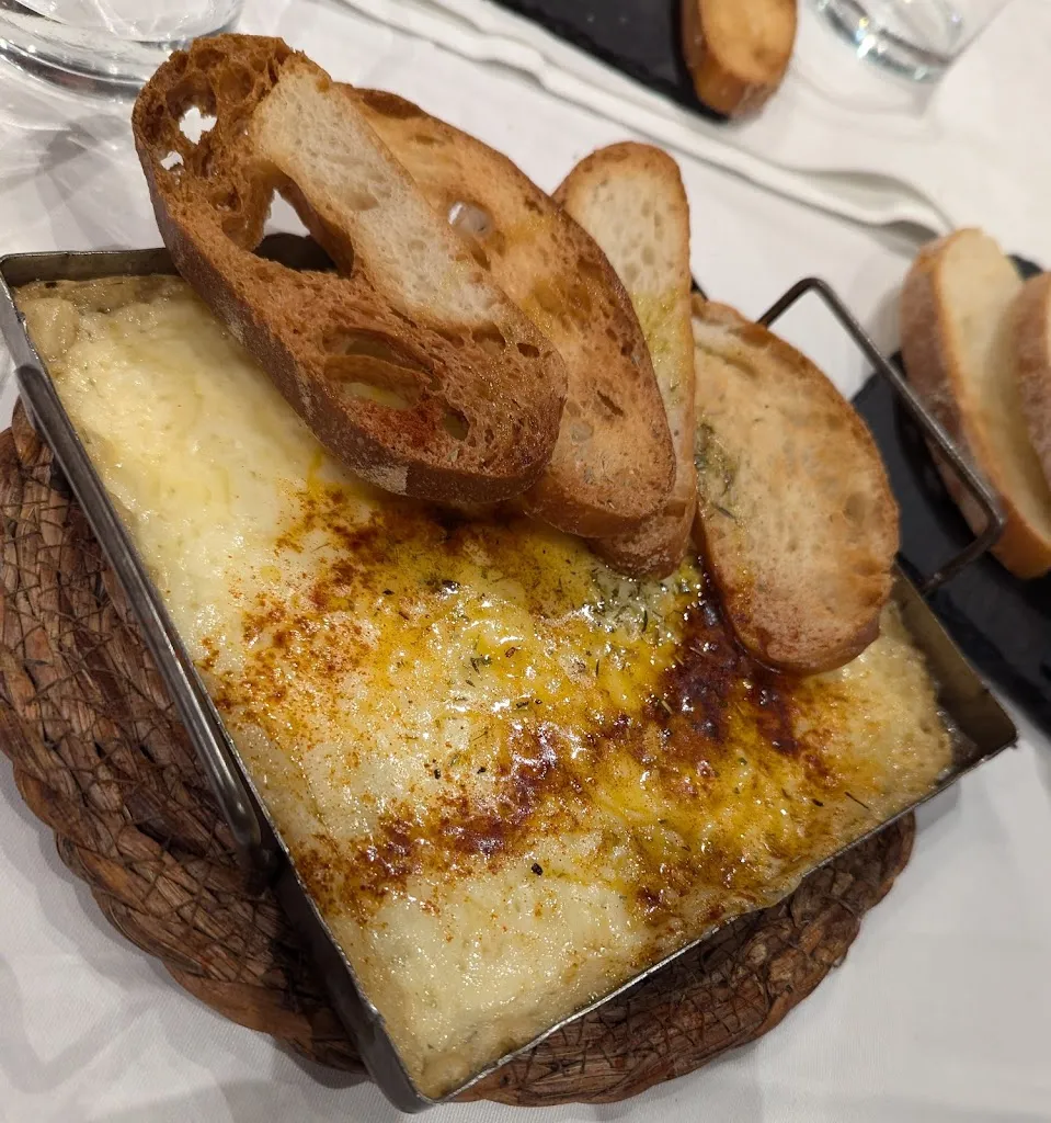 Menü_Restaurant La Pineda_Manresa_Bild_6