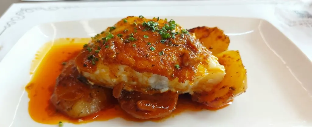 Menü_Restaurant La Pineda_Manresa_Bild_8