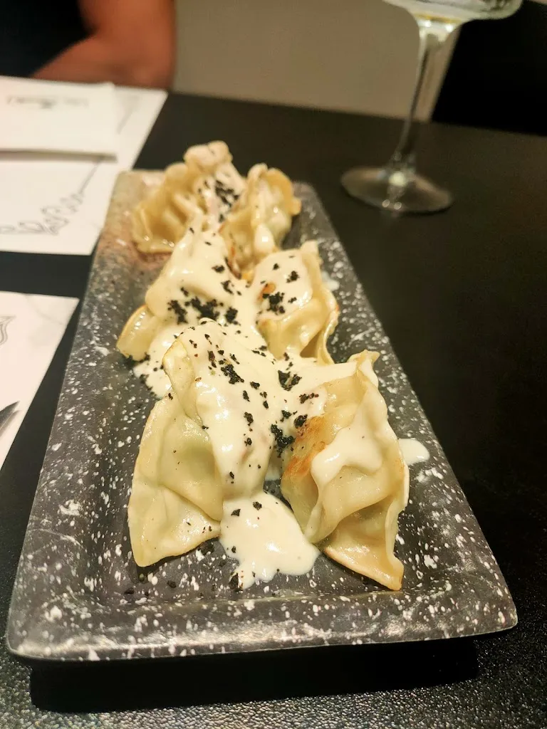 Laia Junyent_Restaurant La Pineda_Manresa_Bewertung