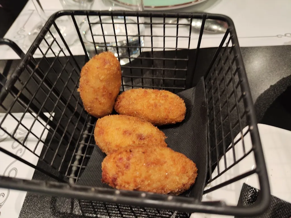 Restaurant La Pineda_Manresa_slider_image_3