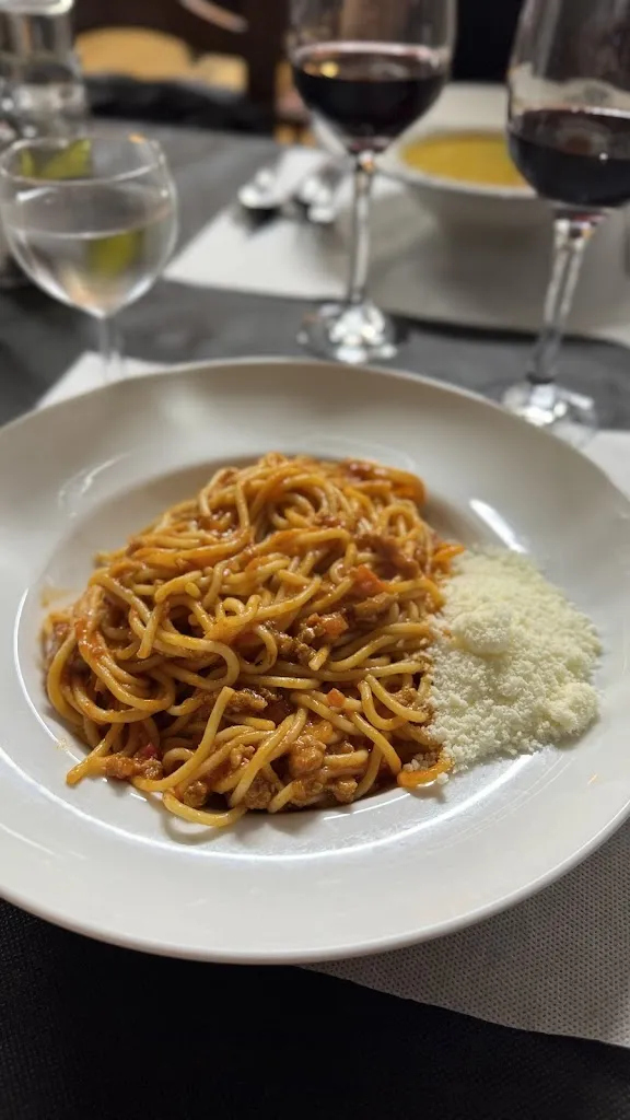 Liliana_La Brasa_Manresa_review