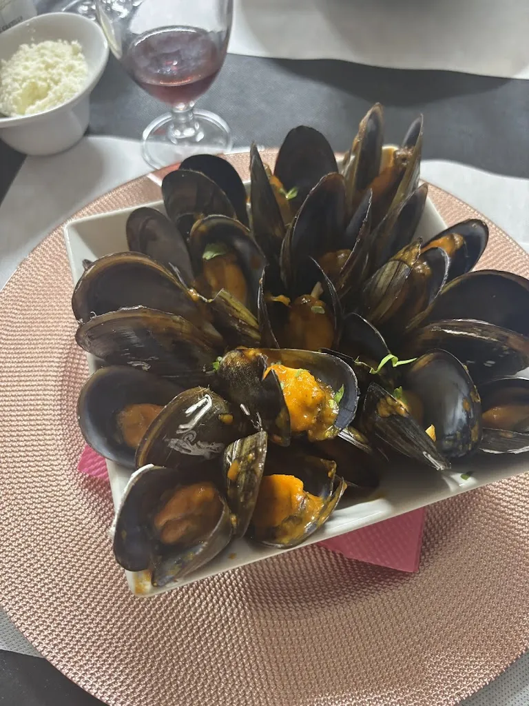 Ozwell Rujano_La Brasa_Manresa_review