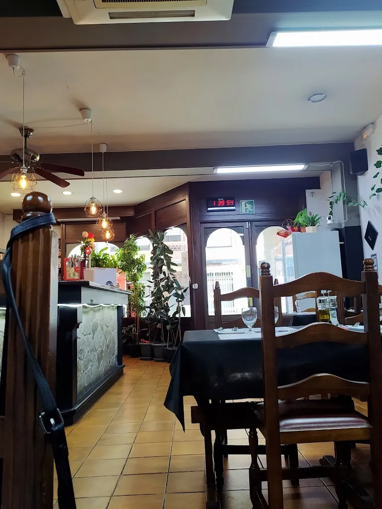 Eloi Gonzalez_La Brasa_Manresa_review