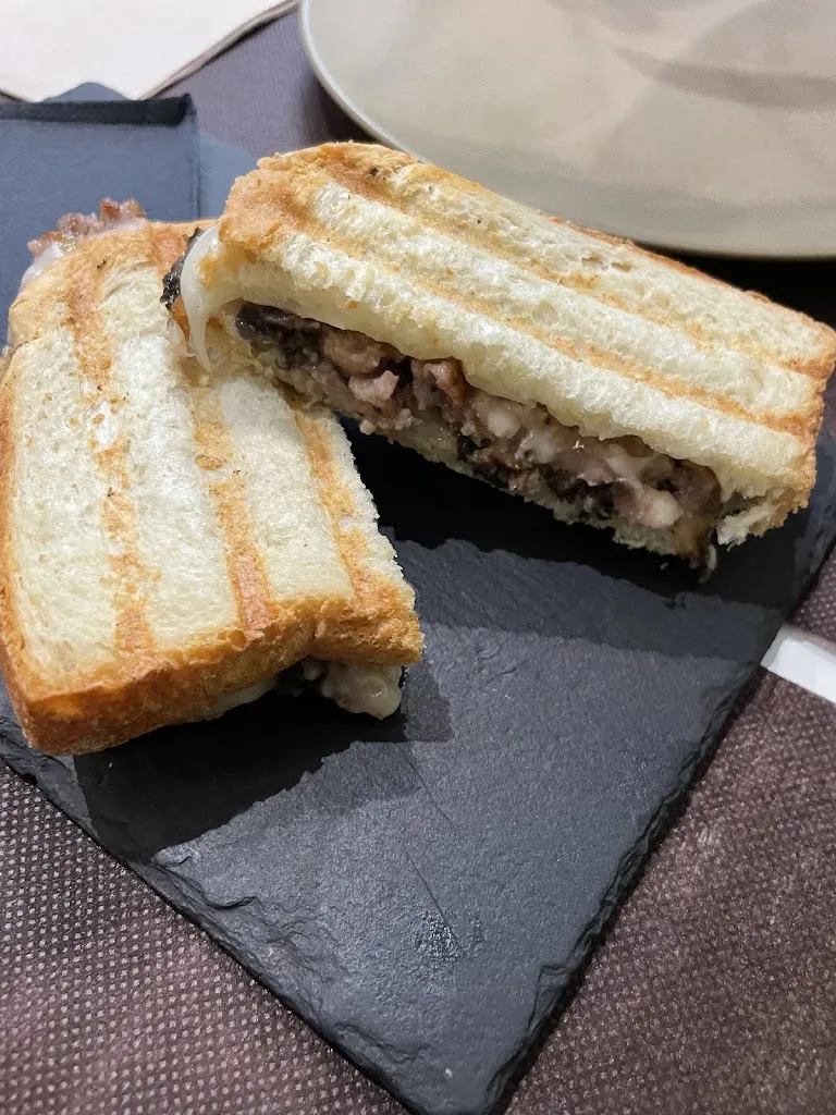 Br Fe_El Graner_Manresa_review