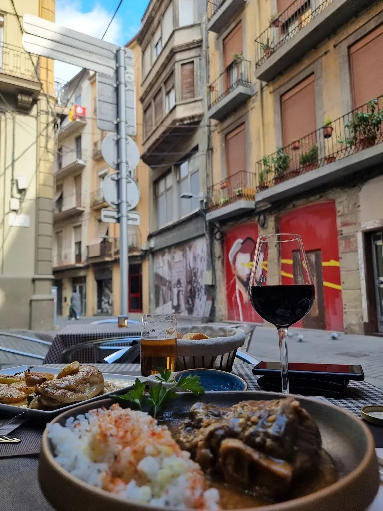 Karim Maalouf_El Graner_Manresa_review