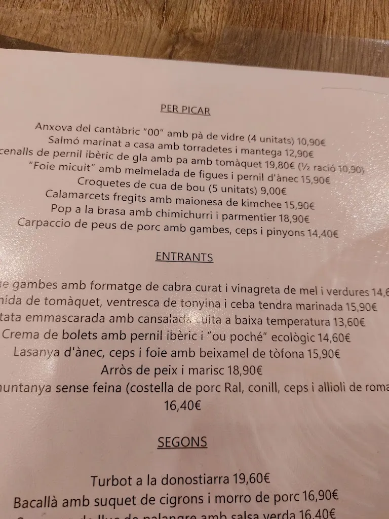 Menu_ALMA by chemex_Manresa_immagine_2